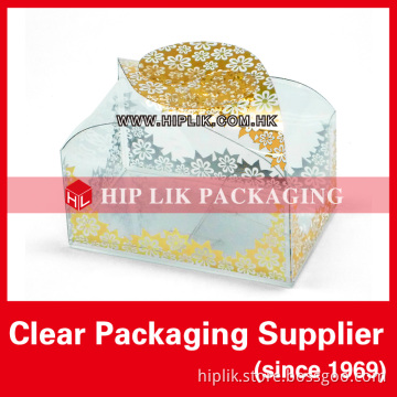 Plastic PP Carton for Gadgets